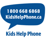 Kids Help Phone