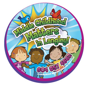 Middle Childhood Matters